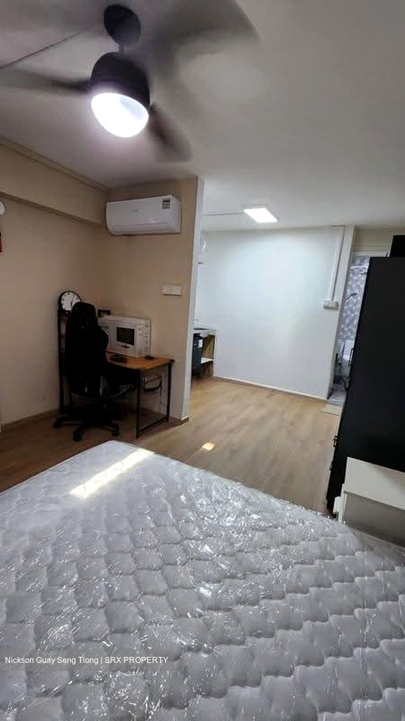 Blk 204 Choa Chu Kang Avenue 1 (Choa Chu Kang), HDB Executive #627238971